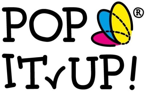 Pop It Up