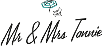 MR & MR TANNIE