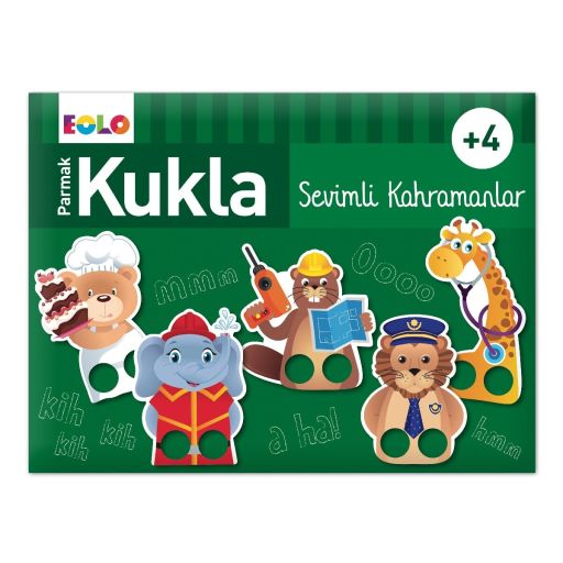 Eğitici Oyuncaklar
