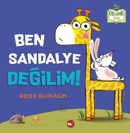 Bebek & Çocuk Kitapları