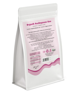OTS Organik Keçiboynuzu Unu 500 gr