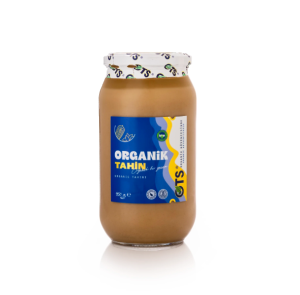 OTS Organik Tahin 275 gr