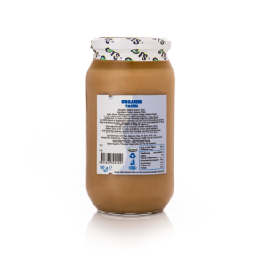 OTS Organik Tahin 275 gr
