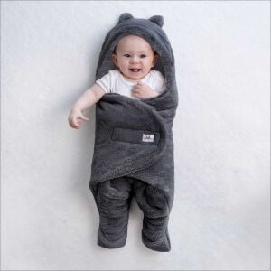 Owli Dış Kundak Onyx 0-6 Ay | Bebek Kundak