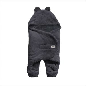 Owli Dış Kundak Onyx 0-6 Ay | Bebek Kundak