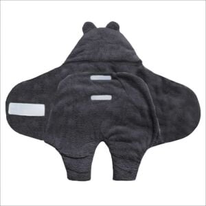 Owli Dış Kundak Onyx 0-6 Ay | Bebek Kundak