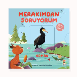 Merakımdan Soruyorum - Orman