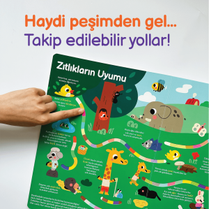 Genel Kültür Kitabım - Tanıyorum