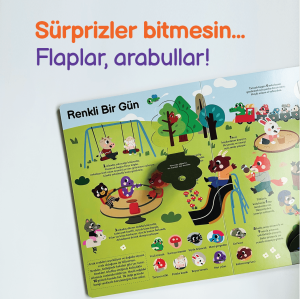 Genel Kültür Kitabım - Tanıyorum