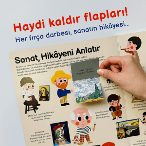 Genel Kültür Kitabım - Fark Ediyorum
