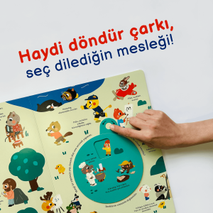 Genel Kültür Kitabım - Fark Ediyorum