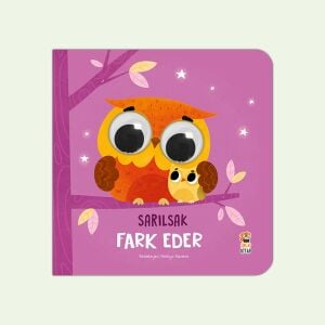 Yapamam Dediğinde Sarılsak Fark Eder - Haraketli Gözler
