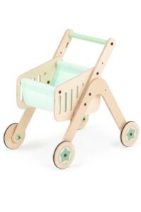 Mamatoyz Trio Shopper  Yürüteç & Oyuncak Avm Arabası