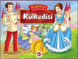 3 Boyutlu Masallar - Külkedisi