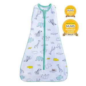 Owli Uyku Gurusu 0.3 TOG Zoo Zoo | Bebek Uyku Tulumu
