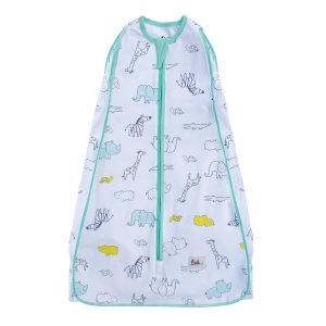 Owli Uyku Gurusu 0.3 TOG Zoo Zoo | Bebek Uyku Tulumu