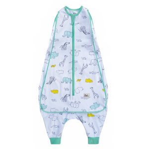 Owli Uyku Gurusu 0.3 TOG Zoo Zoo | Bebek Uyku Tulumu