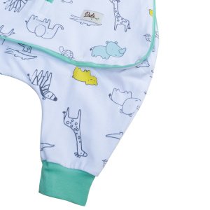 Owli Uyku Gurusu 0.3 TOG Zoo Zoo | Bebek Uyku Tulumu