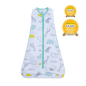 Owli Uyku Gurusu 0.5 TOG Zoo Zoo | Bebek Uyku Tulumu