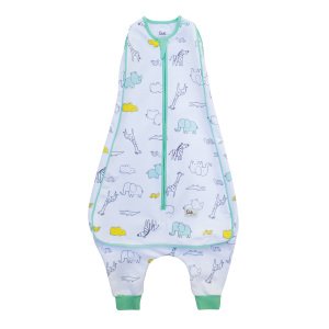 Owli Uyku Gurusu 0.5 TOG Zoo Zoo | Bebek Uyku Tulumu