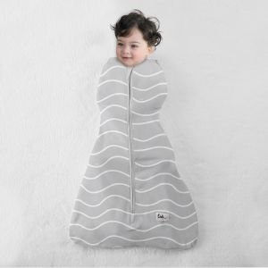 Owli Uyku Gurusu 0.5 TOG Wave | Bebek Uyku Tulumu