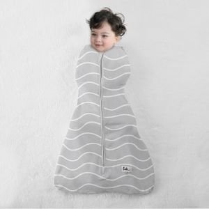Owli Uyku Gurusu 0.5 TOG Wave | Bebek Uyku Tulumu