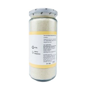 OG Havuçlu Bebek Muhallebisi Karışımı 300 gr