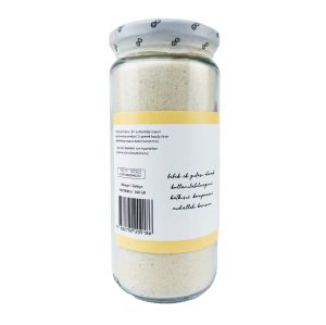 OG Havuçlu Bebek Muhallebisi Karışımı 300 gr