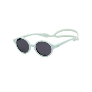 IZIPIZI Aqua Green Baby 0-9 Ay Su Yeşili Bebek Güneş Gözlüğü UV400