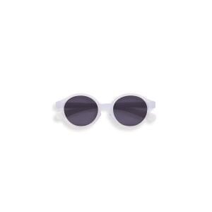 IZIPIZI Purple Sky Baby 0-9 Ay Mor Bebek Güneş Gözlüğü UV400