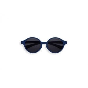 IZIPIZI Denim Blue Kids Plus 9-36 Ay Lacivert Bebek Güneş Gözlüğü UV400