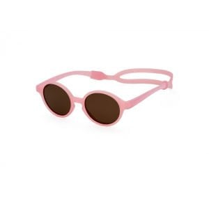 IZIPIZI Hibiscus Rose Kids Plus 9-36 Ay Pembe Bebek Güneş Gözlüğü UV400