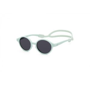IZIPIZI Aqua Green Kids Plus 9-36 Ay Yeşil Renk Bebek Güneş Gözlüğü