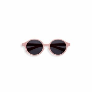 IZIPIZI Pastel Kids Plus 9-36 Ay Pembe Bebek Güneş Gözlüğü UV400
