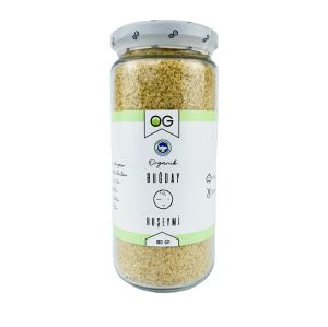 OG Organik Buğday Ruşeymi 180 gr