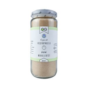 OG Organik Keçiboynuzlu Bebek Muhallebisi Karışımı 320 gr