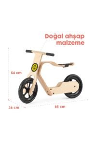 Mamatoyz RideMe Denge Bisikleti