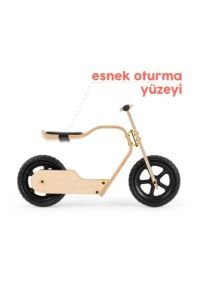 Mamatoyz RideMe Denge Bisikleti