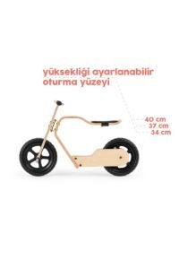 Mamatoyz RideMe Denge Bisikleti