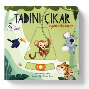 Tadını Çıkar - Oyun Arkadaşım