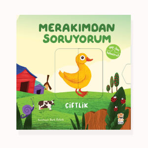 Merakımdan Soruyorum - Çiftlik