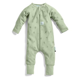 ErgoPouch Organik Pamuklu Pijama Tulum (0.2 TOG) Willow