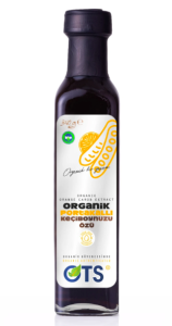 OTS Organik Portakallı Keçiboynuzu Özü 340 gr