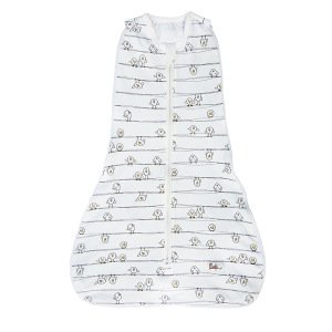 Owli Uyku Gurusu 0.5 TOG Early Birds | Bebek Uyku Tulumu