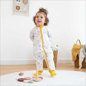 Owli Uyku Tulumu 2.7 TOG Sheep | Kışlık Bebek Uyku Tulumu