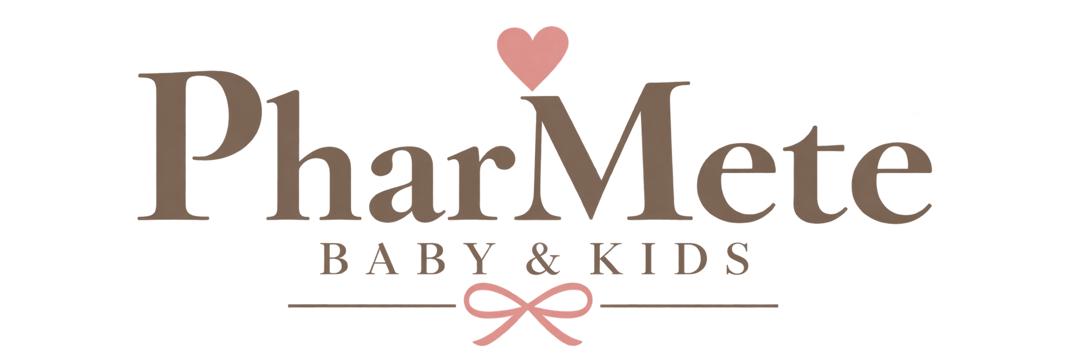 Kirazlı Kırmızı Pötikare Fiyonk Çocuk Pens Toka | PharMete | www.pharmetebabykids.com